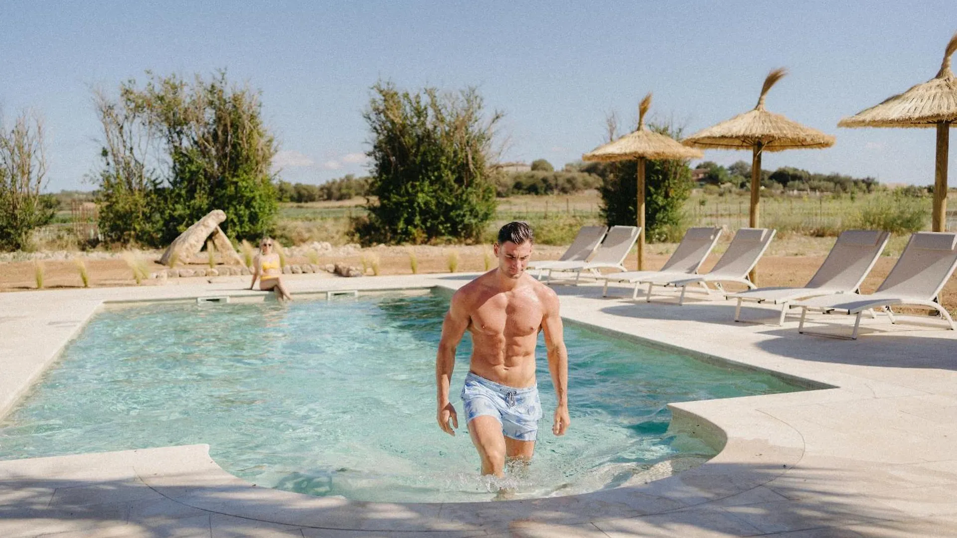 Vino Resort Son Amaret Son Macia  Spain