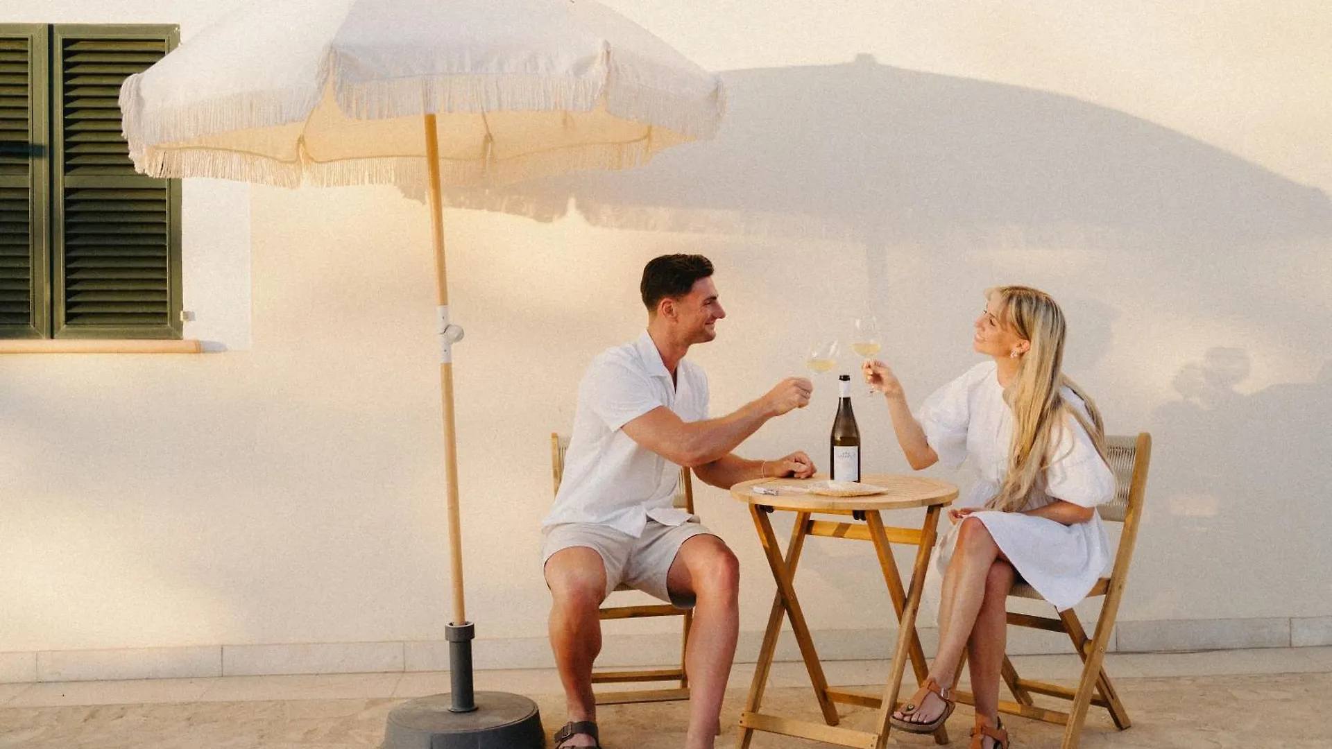 Szálloda Vino Resort Son Amaret Son Macia