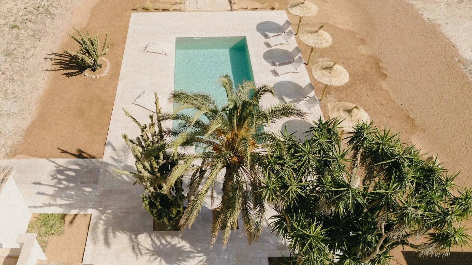 Vino Resort Son Amaret Son Macia  0*, Son Macia (Mallorca) Spanyolország