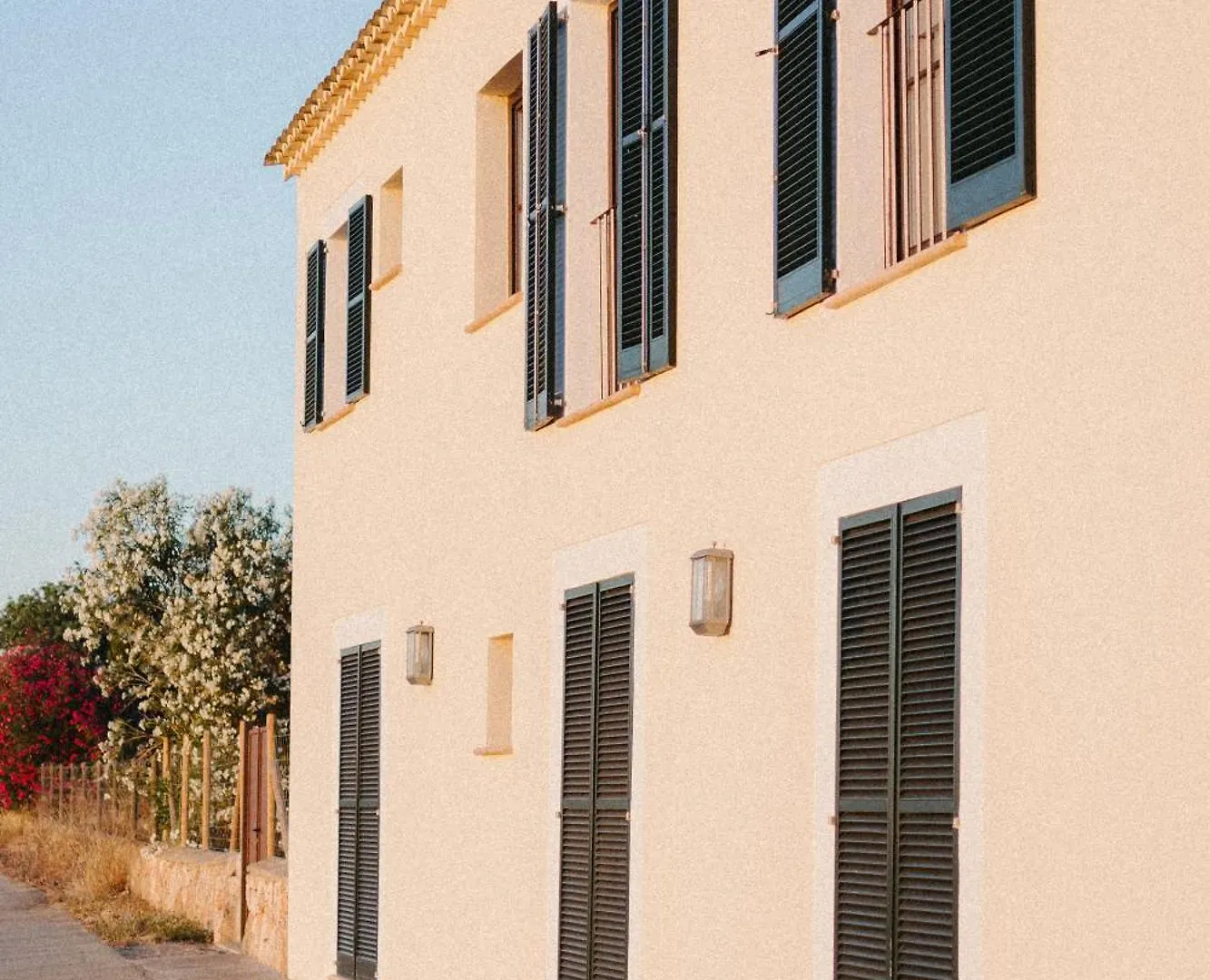 Vino Resort Son Amaret Son Macia  Szálloda Son Macia (Mallorca)