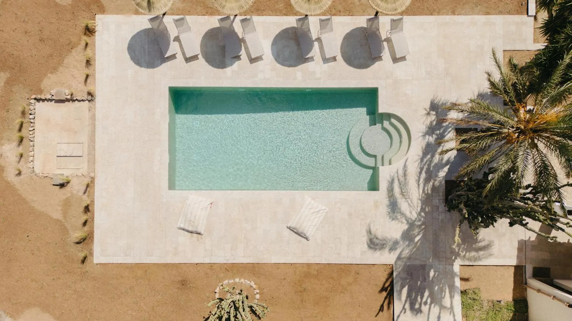 Vino Resort Son Amaret Son Macia