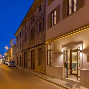 Boutique Hostal Born53 Im Stadtkern Von Llucmajor, Mallorca Llucmajor (Mallorca)