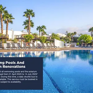 Jardines Del Sol By Diamond Playa Blanca (Lanzarote)
