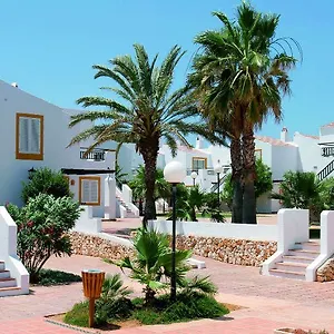 Aluasun Park Cala'N Bosch (Menorca)
