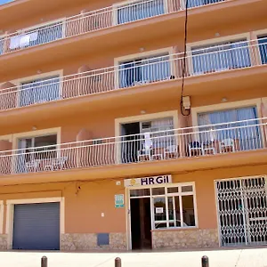 Hsr Gil (adults Only) Palmanova