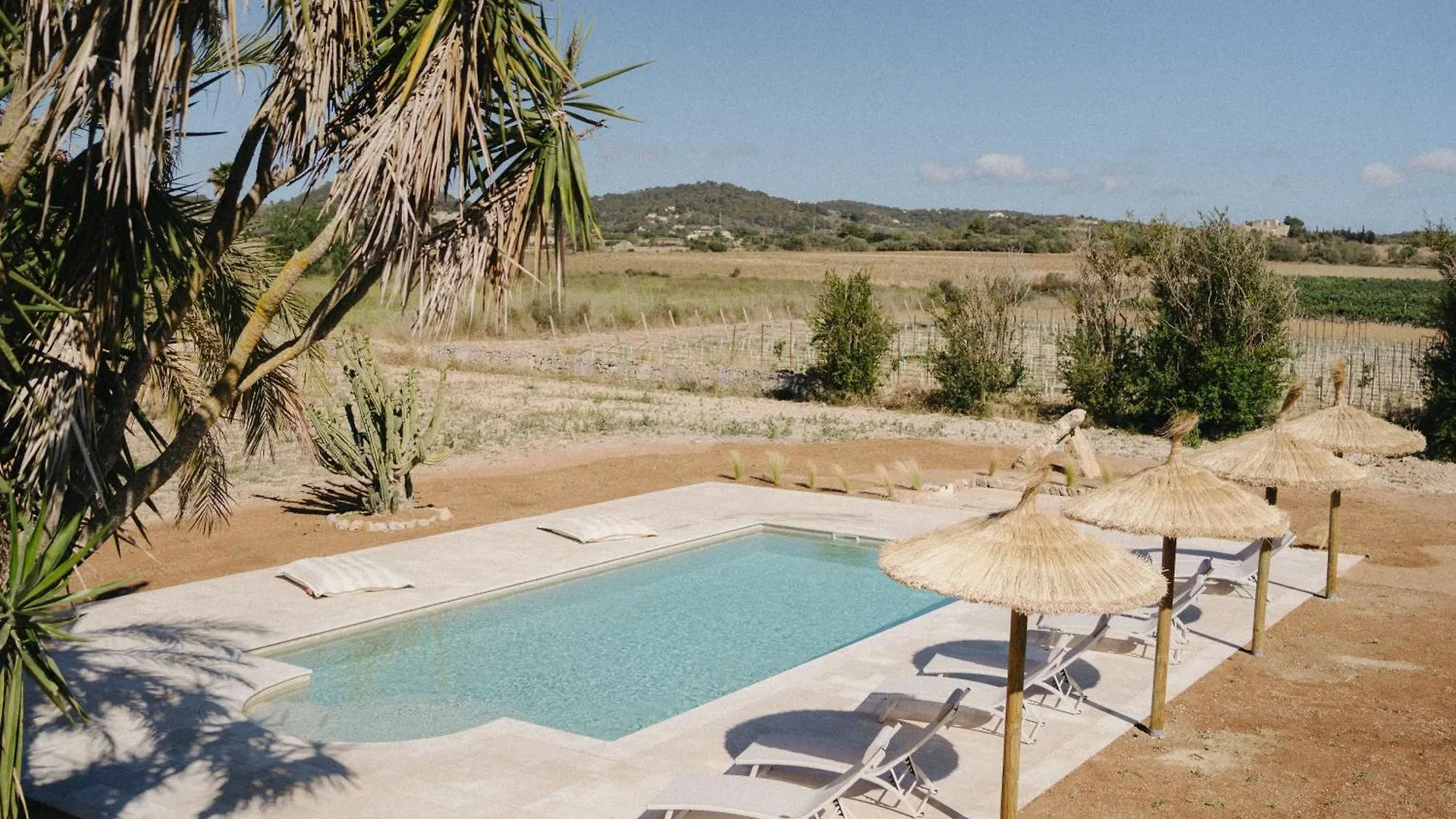 Vino Resort Son Amaret Son Macia  Son Macia (Mallorca)